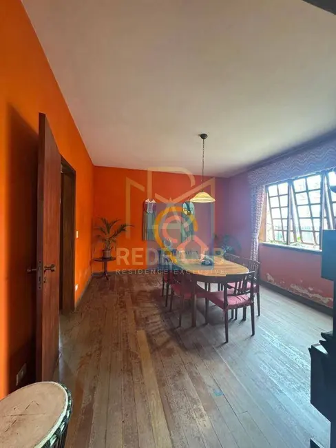 Foto 5 de Casa de Condomínio com 4 quartos à venda, 728m2 em Santana De Parnaiba - SP