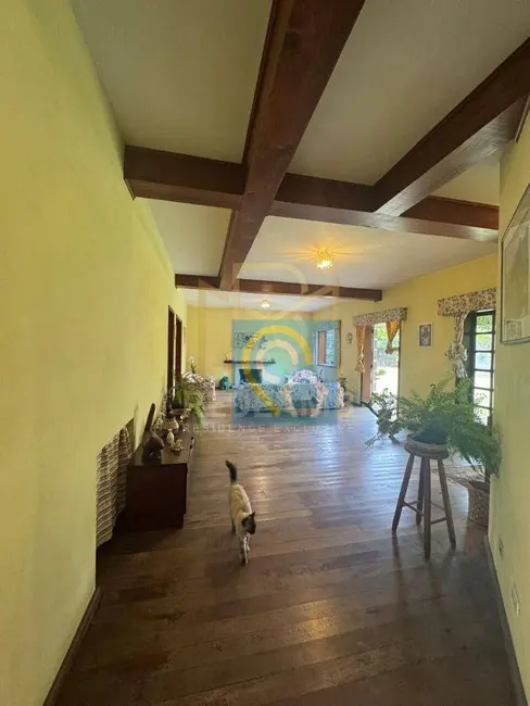 Foto 4 de Casa de Condomínio com 4 quartos à venda, 728m2 em Santana De Parnaiba - SP