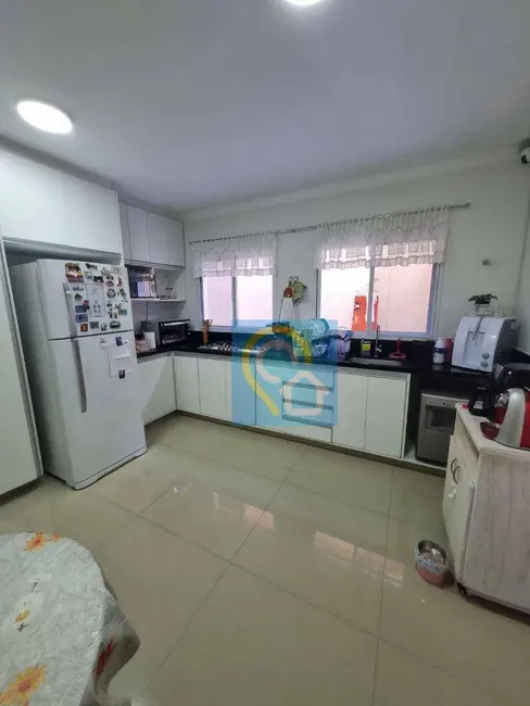 Foto 7 de Casa de Condomínio com 4 quartos à venda, 300m2 em Santana De Parnaiba - SP