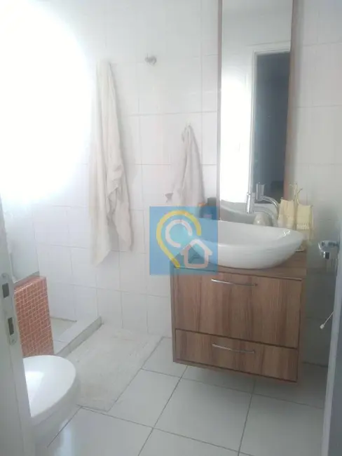 Foto 8 de Apartamento com 3 quartos à venda, 144m2 em Santana De Parnaiba - SP