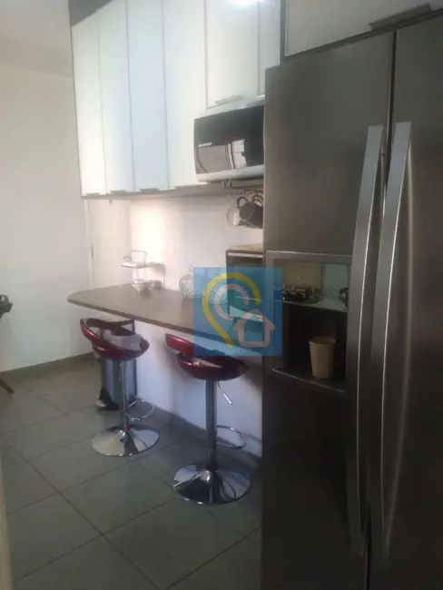 Foto 9 de Apartamento com 3 quartos à venda, 144m2 em Santana De Parnaiba - SP