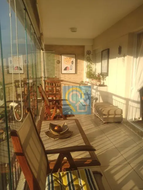 Foto 3 de Apartamento com 3 quartos à venda, 144m2 em Santana De Parnaiba - SP