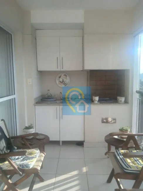 Foto 4 de Apartamento com 3 quartos à venda, 144m2 em Santana De Parnaiba - SP