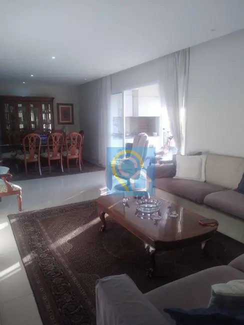 Foto 6 de Apartamento com 3 quartos à venda, 144m2 em Santana De Parnaiba - SP