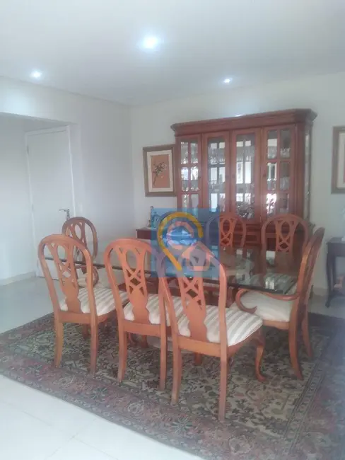 Foto 5 de Apartamento com 3 quartos à venda, 144m2 em Santana De Parnaiba - SP