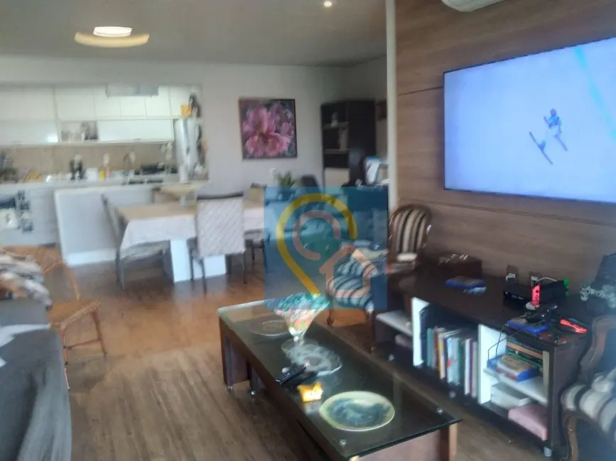 Foto 6 de Apartamento com 3 quartos à venda, 110m2 em Santana De Parnaiba - SP