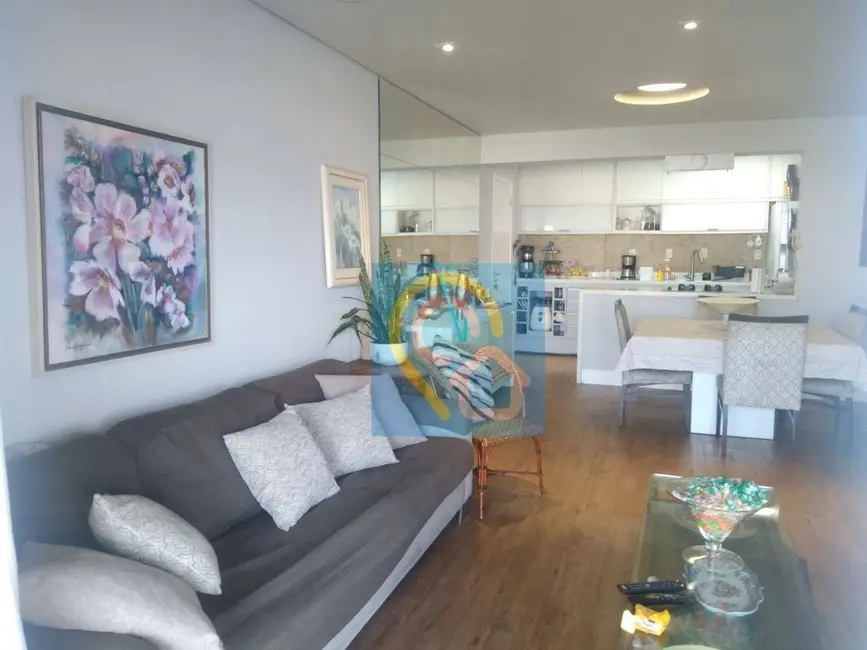 Foto 7 de Apartamento com 3 quartos à venda, 110m2 em Santana De Parnaiba - SP