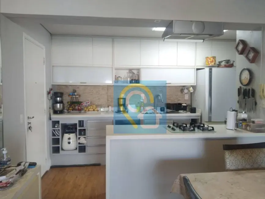 Foto 1 de Apartamento com 3 quartos à venda, 110m2 em Santana De Parnaiba - SP