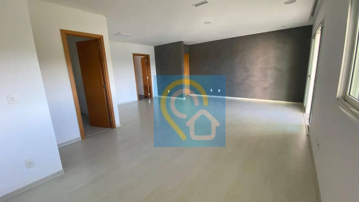 Foto 4 de Apartamento com 3 quartos para alugar, 133m2 em Santana De Parnaiba - SP