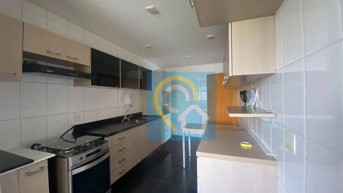 Foto 6 de Apartamento com 3 quartos para alugar, 133m2 em Santana De Parnaiba - SP