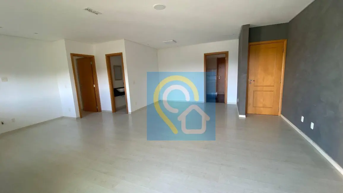 Foto 3 de Apartamento com 3 quartos para alugar, 133m2 em Santana De Parnaiba - SP