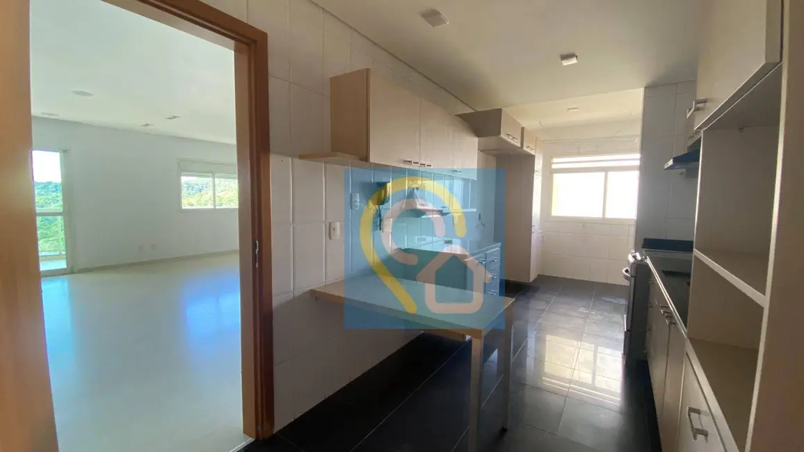 Foto 5 de Apartamento com 3 quartos para alugar, 133m2 em Santana De Parnaiba - SP