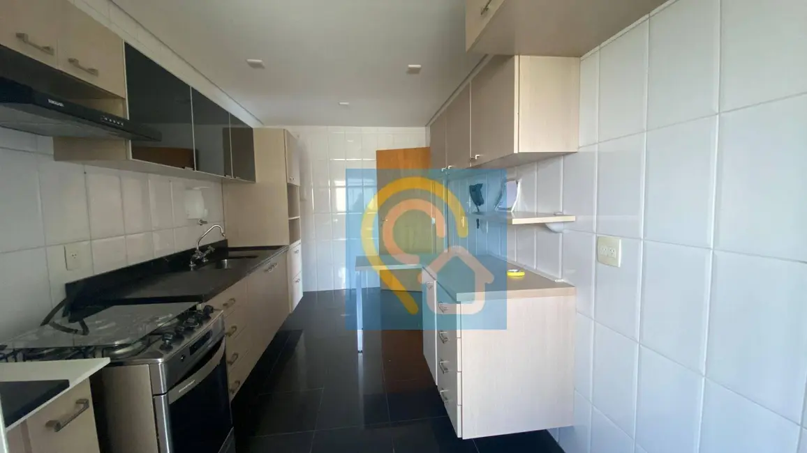 Foto 7 de Apartamento com 3 quartos para alugar, 133m2 em Santana De Parnaiba - SP