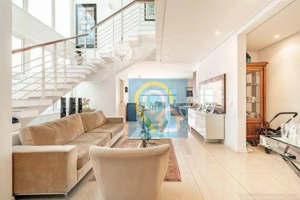 Casa de Condomínio com 3 quartos à venda, 360m2 em Santana De Parnaiba - SP - imagem 4 Foto 4 de Casa de Condomínio com 3 quartos à venda, 360m2 em Santana De Parnaiba - SP