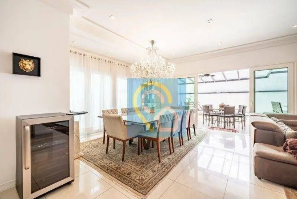 Casa de Condomínio com 3 quartos à venda, 360m2 em Santana De Parnaiba - SP - imagem 9 Foto 9 de Casa de Condomínio com 3 quartos à venda, 360m2 em Santana De Parnaiba - SP