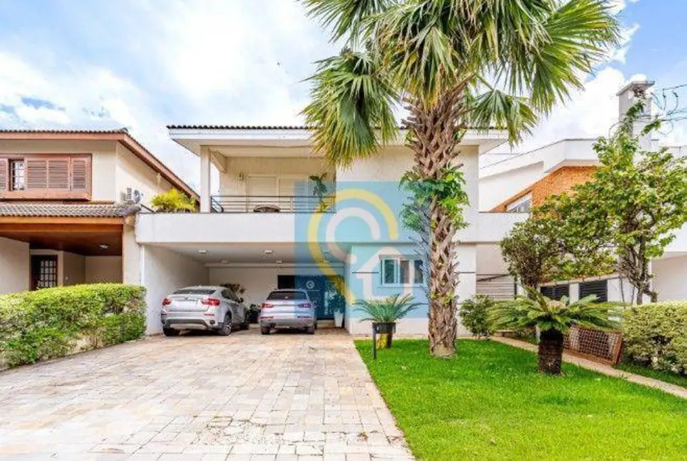 Casa de Condomínio com 3 quartos à venda, 360m2 em Santana De Parnaiba - SP - imagem 2 Foto 2 de Casa de Condomínio com 3 quartos à venda, 360m2 em Santana De Parnaiba - SP