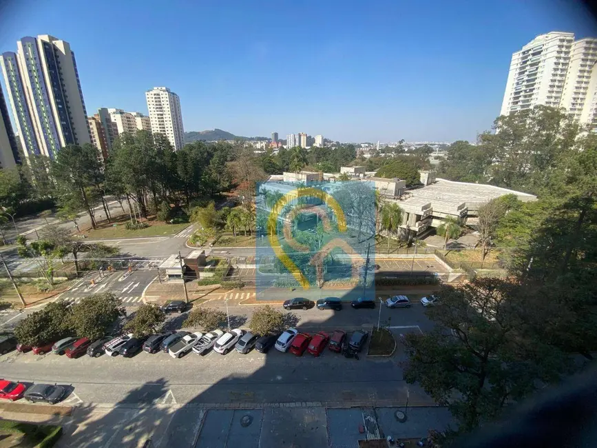 Foto 9 de Apartamento com 3 quartos à venda, 118m2 em Alphaville Industrial, Barueri - SP