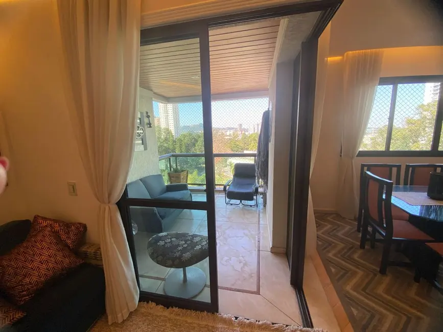 Apartamento com 3 quartos à venda, 118m2 em Alphaville Industrial, Barueri - SP - imagem 7 Foto 7 de Apartamento com 3 quartos à venda, 118m2 em Alphaville Industrial, Barueri - SP