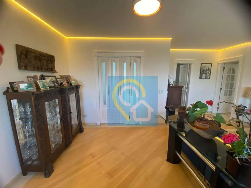 Foto 6 de Apartamento com 3 quartos à venda, 118m2 em Alphaville Industrial, Barueri - SP