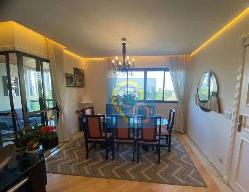 Foto 5 de Apartamento com 3 quartos à venda, 118m2 em Alphaville Industrial, Barueri - SP