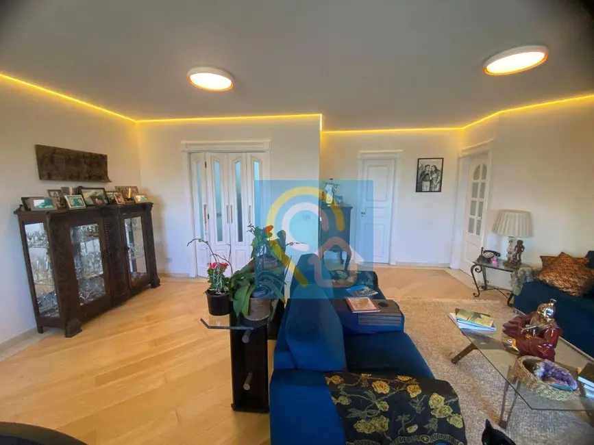 Foto 1 de Apartamento com 3 quartos à venda, 118m2 em Alphaville Industrial, Barueri - SP