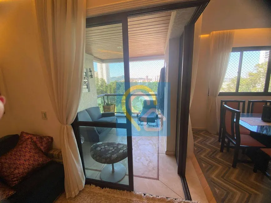 Foto 7 de Apartamento com 3 quartos à venda, 118m2 em Alphaville Industrial, Barueri - SP