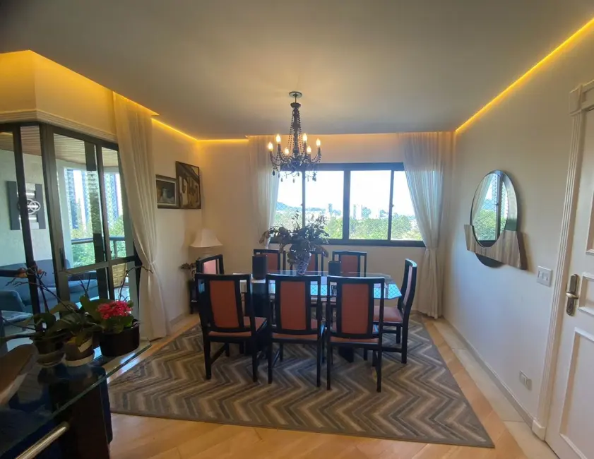 Apartamento com 3 quartos à venda, 118m2 em Alphaville Industrial, Barueri - SP - imagem 5 Foto 5 de Apartamento com 3 quartos à venda, 118m2 em Alphaville Industrial, Barueri - SP