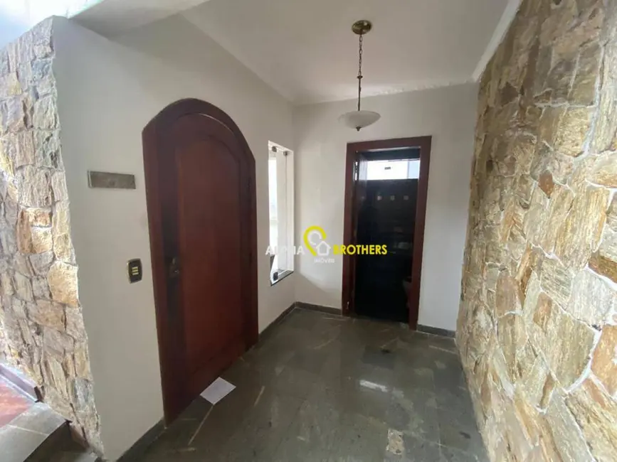 Foto 4 de Casa de Condomínio com 5 quartos para alugar, 360m2 em Santana De Parnaiba - SP