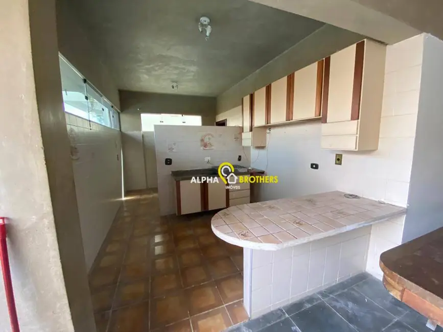 Foto 9 de Casa de Condomínio com 5 quartos para alugar, 360m2 em Santana De Parnaiba - SP