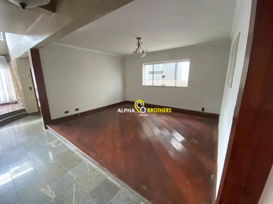 Foto 7 de Casa de Condomínio com 5 quartos para alugar, 360m2 em Santana De Parnaiba - SP