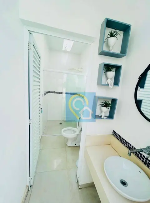 Foto 5 de Casa de Condomínio com 4 quartos para alugar, 360m2 em Santana De Parnaiba - SP