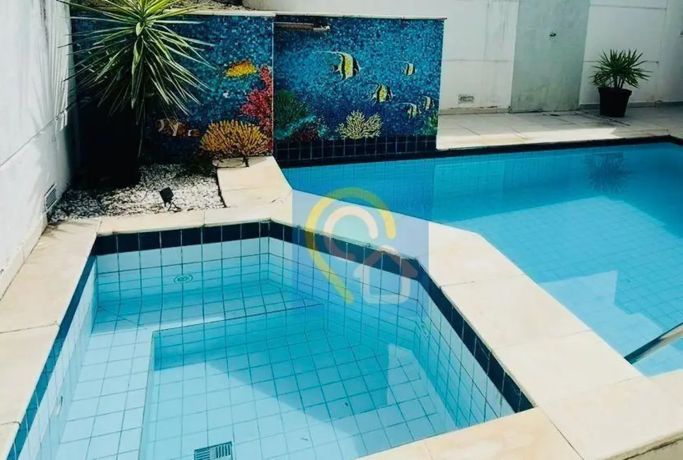 Foto 2 de Casa de Condomínio com 4 quartos para alugar, 360m2 em Santana De Parnaiba - SP