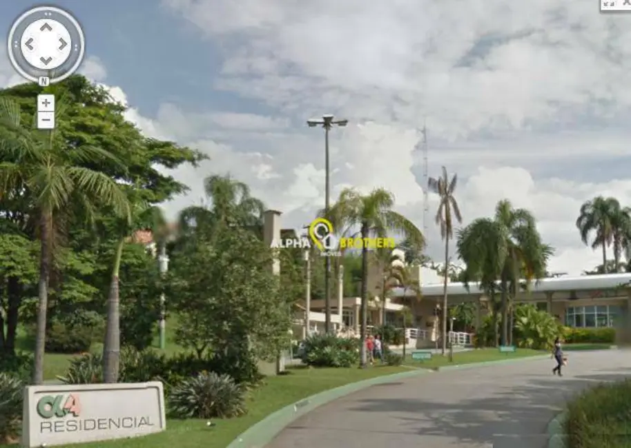 Foto 7 de Casa de Condomínio com 4 quartos para alugar, 360m2 em Santana De Parnaiba - SP