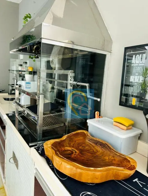 Foto 3 de Casa de Condomínio com 4 quartos para alugar, 360m2 em Santana De Parnaiba - SP