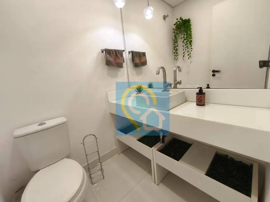Casa de Condomínio com 4 quartos para alugar, 360m2 em Santana De Parnaiba - SP - imagem 6 Foto 6 de Casa de Condomínio com 4 quartos para alugar, 360m2 em Santana De Parnaiba - SP