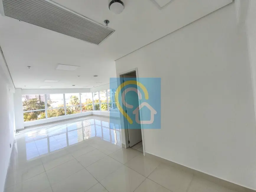 Sala Comercial para alugar, 58m2 em Alphaville Empresarial, Barueri - SP - imagem 5 Foto 5 de Sala Comercial para alugar, 58m2 em Alphaville Empresarial, Barueri - SP