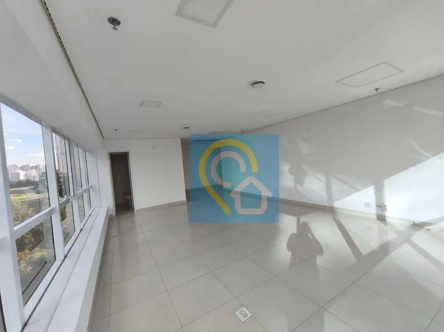 Sala Comercial para alugar, 58m2 em Alphaville Empresarial, Barueri - SP - imagem 3 Foto 3 de Sala Comercial para alugar, 58m2 em Alphaville Empresarial, Barueri - SP