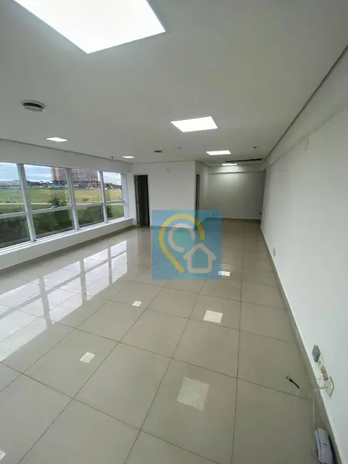 Foto 5 de Sala Comercial para alugar, 58m2 em Alphaville Empresarial, Barueri - SP