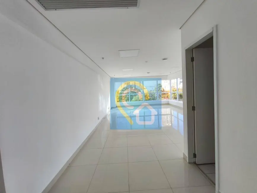 Sala Comercial para alugar, 58m2 em Alphaville Empresarial, Barueri - SP - imagem 6 Foto 6 de Sala Comercial para alugar, 58m2 em Alphaville Empresarial, Barueri - SP