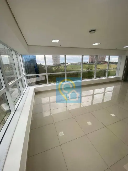 Foto 6 de Sala Comercial para alugar, 58m2 em Alphaville Empresarial, Barueri - SP