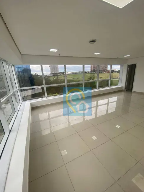 Foto 3 de Sala Comercial para alugar, 58m2 em Alphaville Empresarial, Barueri - SP