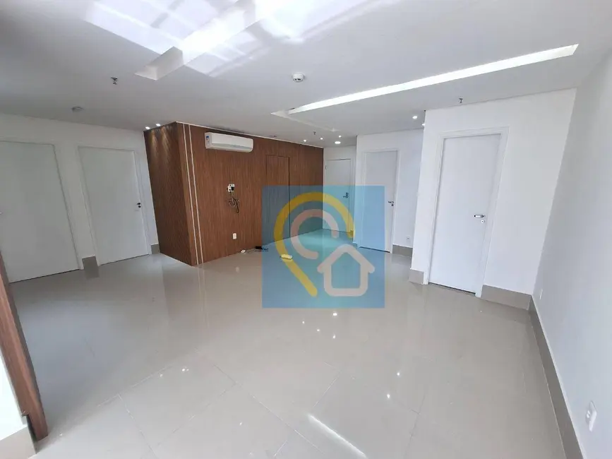 Sala Comercial para alugar, 93m2 em Alphaville Industrial, Barueri - SP - imagem 3 Foto 3 de Sala Comercial para alugar, 93m2 em Alphaville Industrial, Barueri - SP