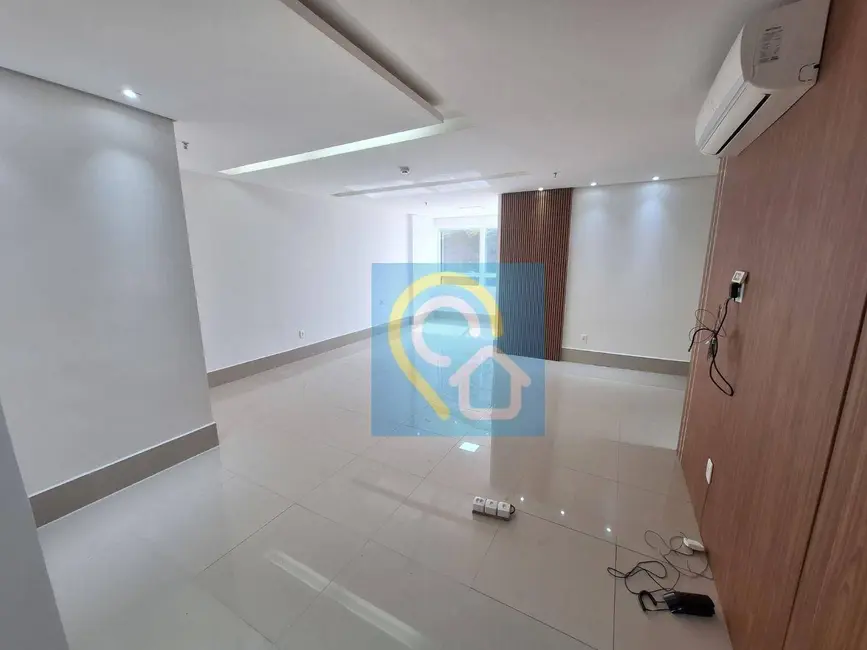 Sala Comercial para alugar, 93m2 em Alphaville Industrial, Barueri - SP - imagem 2 Foto 2 de Sala Comercial para alugar, 93m2 em Alphaville Industrial, Barueri - SP