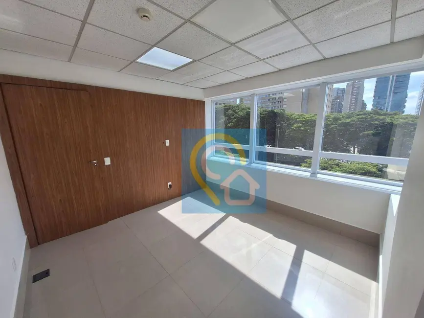 Sala Comercial para alugar, 93m2 em Alphaville Industrial, Barueri - SP - imagem 8 Foto 8 de Sala Comercial para alugar, 93m2 em Alphaville Industrial, Barueri - SP