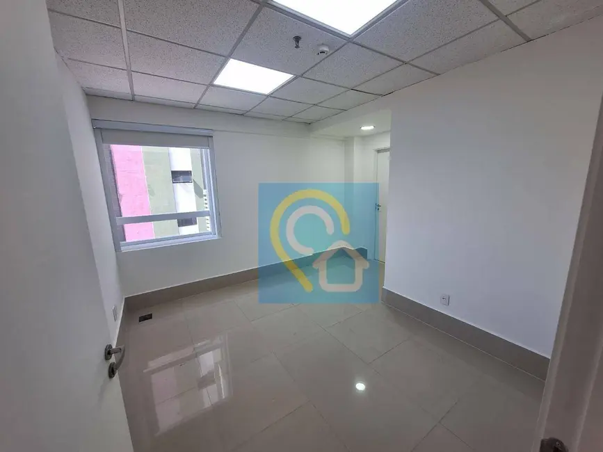 Sala Comercial para alugar, 93m2 em Alphaville Industrial, Barueri - SP - imagem 9 Foto 9 de Sala Comercial para alugar, 93m2 em Alphaville Industrial, Barueri - SP