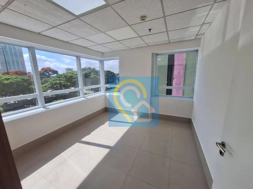 Sala Comercial para alugar, 93m2 em Alphaville Industrial, Barueri - SP - imagem 7 Foto 7 de Sala Comercial para alugar, 93m2 em Alphaville Industrial, Barueri - SP