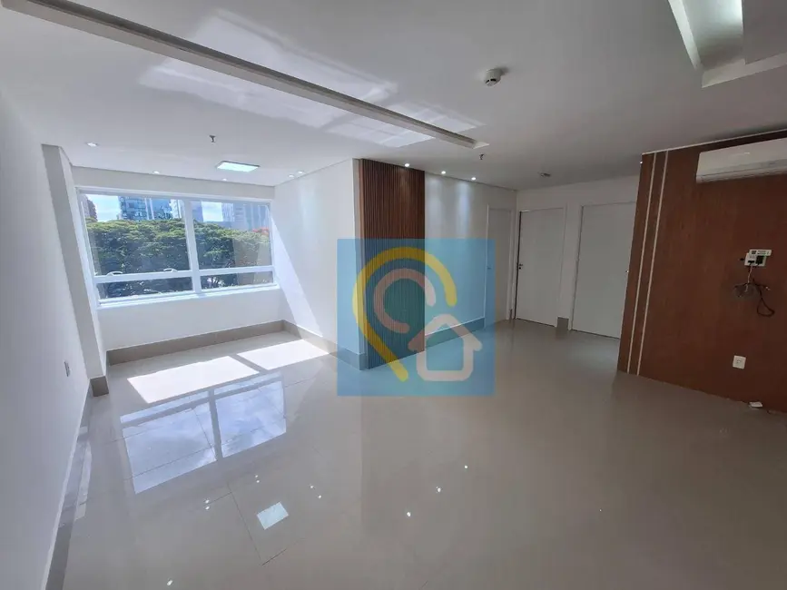 Sala Comercial para alugar, 93m2 em Alphaville Industrial, Barueri - SP - imagem 4 Foto 4 de Sala Comercial para alugar, 93m2 em Alphaville Industrial, Barueri - SP