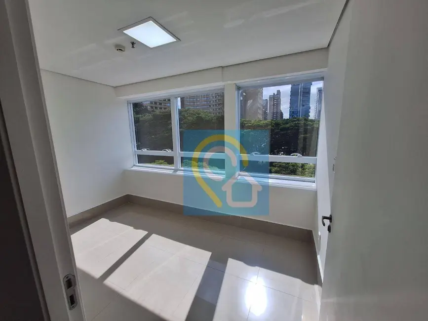 Sala Comercial para alugar, 93m2 em Alphaville Industrial, Barueri - SP - imagem 5 Foto 5 de Sala Comercial para alugar, 93m2 em Alphaville Industrial, Barueri - SP