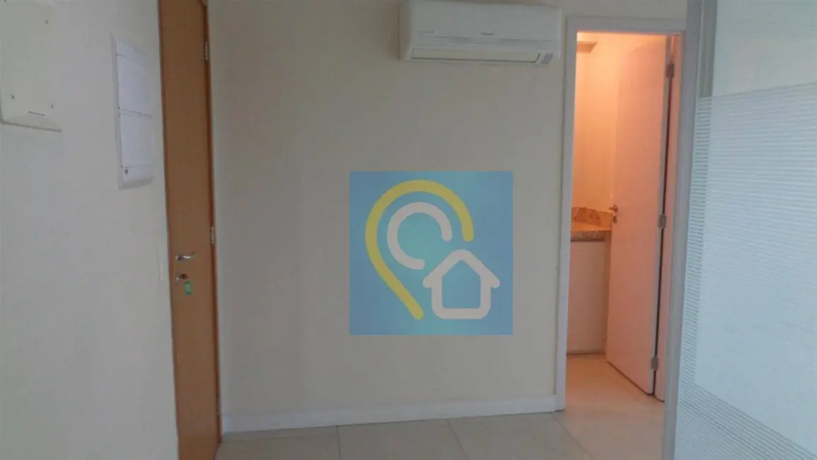 Foto 5 de Sala Comercial para alugar, 33m2 em Alphaville Industrial, Barueri - SP