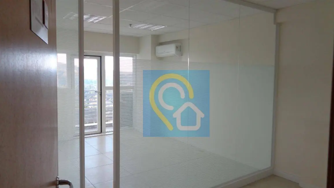Foto 1 de Sala Comercial para alugar, 33m2 em Alphaville Industrial, Barueri - SP